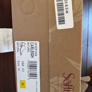 Sofft Natural Home Accent